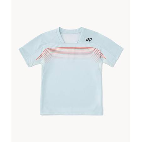 Yonex Tee-shirt 10727EX Ice Blue