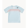 Yonex Tee-shirt 10727EX Ice Blue