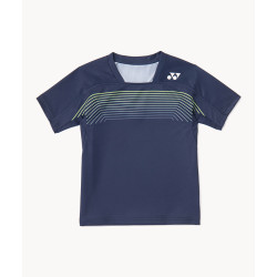 Yonex Tee-shirt 10727EX Dark Navy