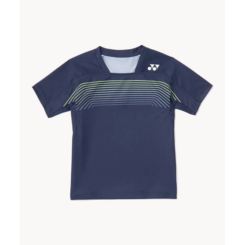 Yonex Tee-shirt 10727EX Dark Navy