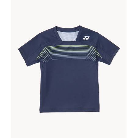 Yonex Tee-shirt 10727EX Dark Navy