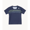 Yonex Tee-shirt 10727EX Dark Navy