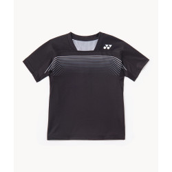 Yonex Tee-shirt 10727EX Black