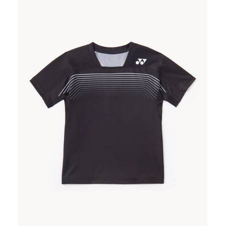 Yonex Tee-shirt 10727EX Black