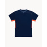Yonex Tee-shirt 10726EX Dark Navy