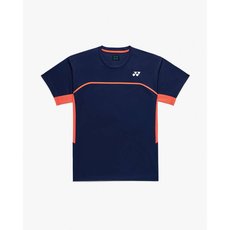 Yonex Tee-shirt 10726EX Dark Navy