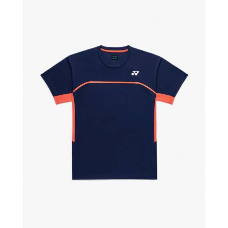 Yonex Tee-shirt 10726EX Dark Navy