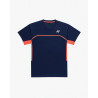 Yonex Tee-shirt 10726EX Dark Navy