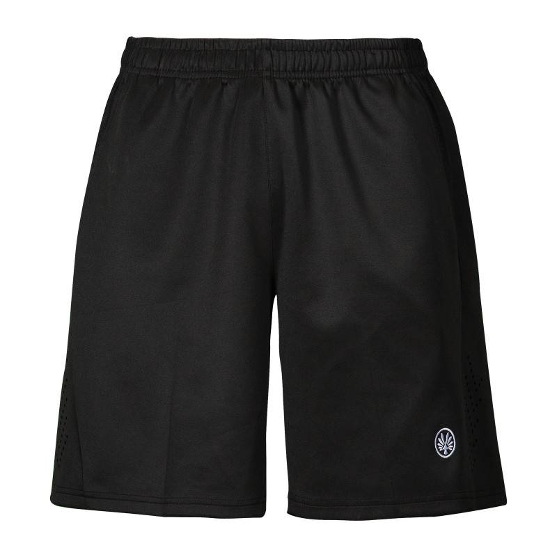 Oliver Short Active Black