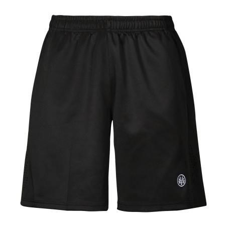 Oliver Short Active Black