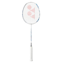 Yonex Astrox 02 Clear 4U White Blue