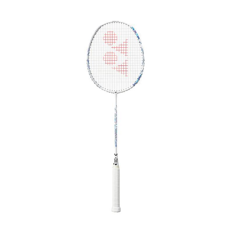 Yonex Astrox 02 Clear 4U White Blue
