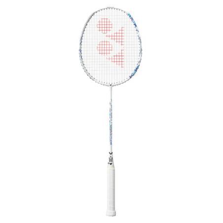 Yonex Astrox 02 Clear 4U White Blue