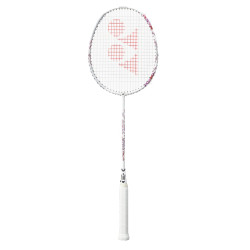 Yonex Astrox 02 Ability 4U White Pink