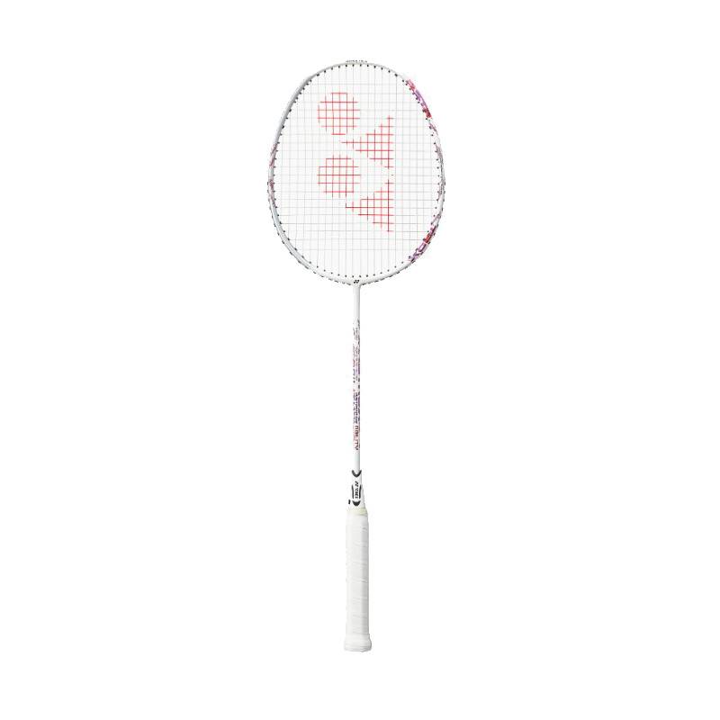 Yonex Astrox 02 Ability 4U White Pink