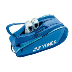Yonex Team Racket Bag 42529 Blast Blue