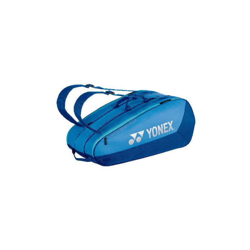 Yonex Team Racket Bag 42529 Blast Blue