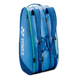 Yonex Team Racket Bag 42529 Blast Blue
