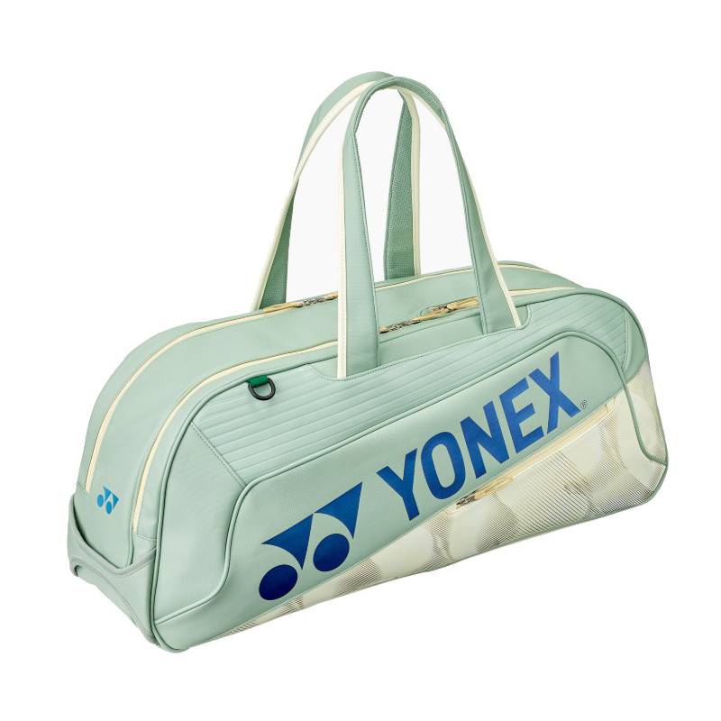 Yonex Expert Tournament Bag 02631 Smoke Green