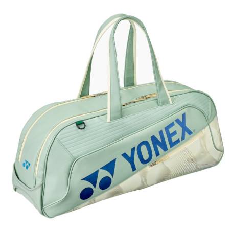 Yonex Expert Tournament Bag 02631 Smoke Green