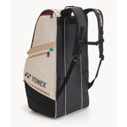 Yonex Gearlogic Racket Bag 72629 Beige
