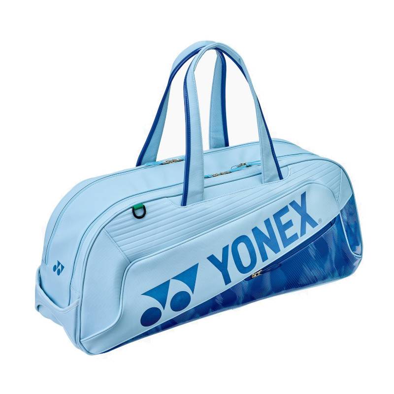 Yonex Expert Tournament Bag 02631 Sky Blue