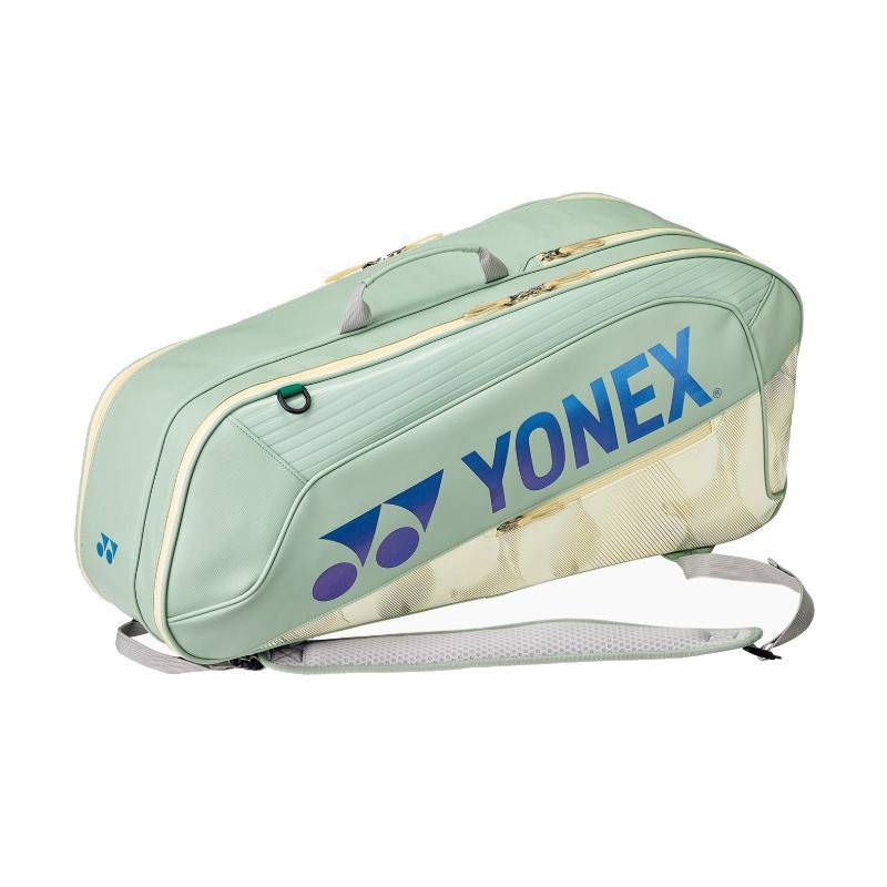 Yonex Expert Racket Bag 02626 Smoke Green