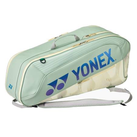 Yonex Expert Racket Bag 02626 Smoke Green