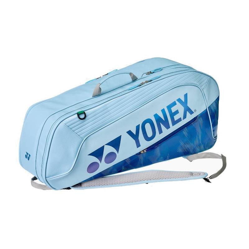 Yonex Expert Racket Bag 02626 Sky Blue
