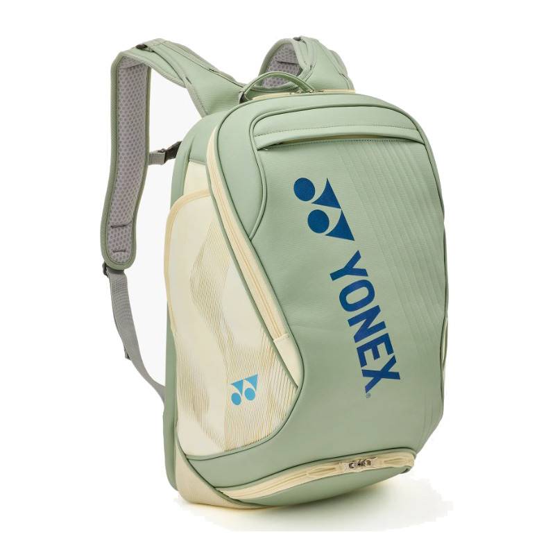 Yonex Expert Backpack 02612 Smoke Green