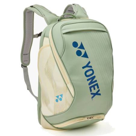 Yonex Expert Backpack 02612 Smoke Green