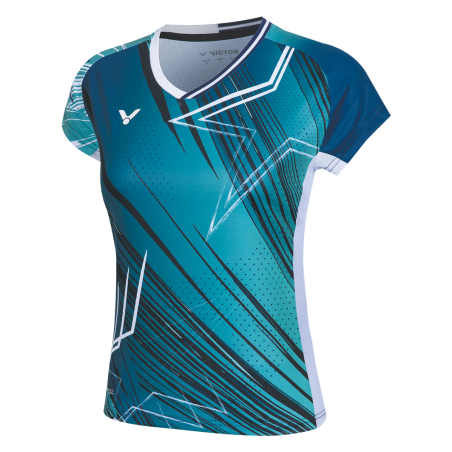 Victor T-shirt T-61013 B