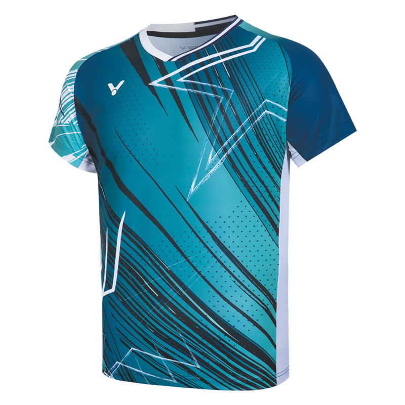 Victor T-shirt T-60013 B