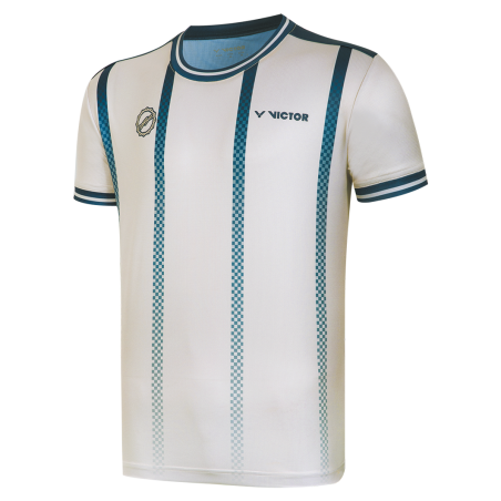 Victor T-shirt T-2601AA L