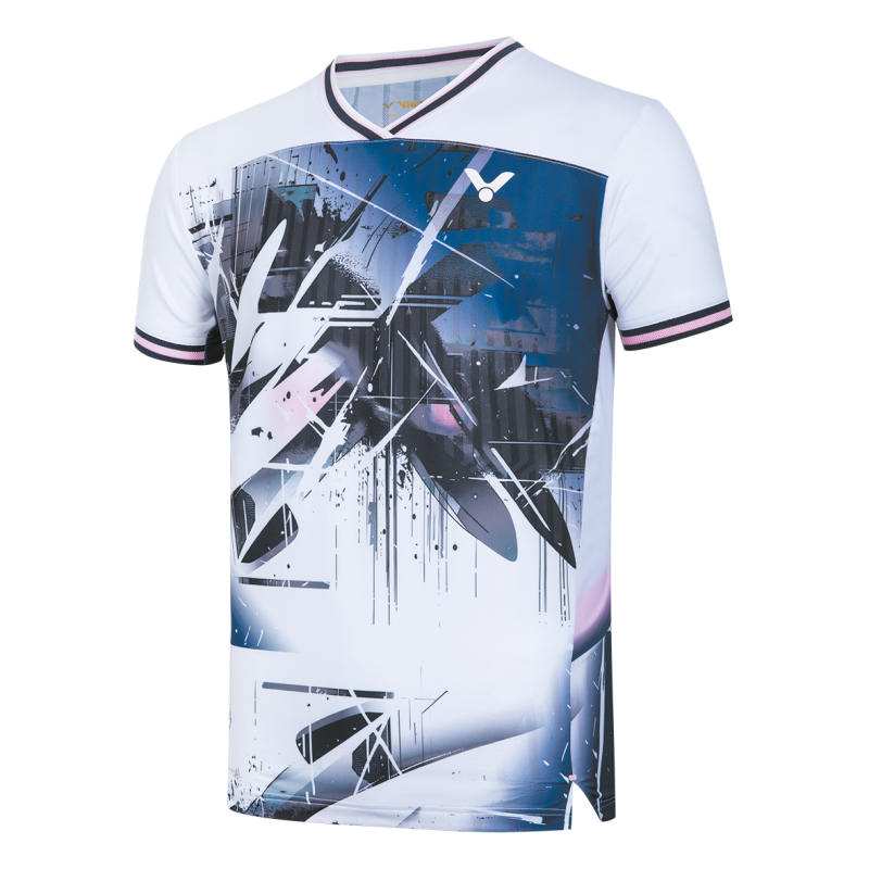 Victor T-shirt T-60006 A