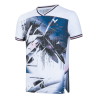 Victor T-shirt T-60006 A