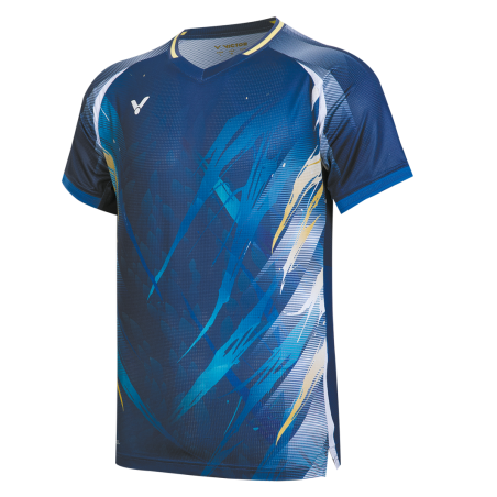 Victor T-shirt T-60004 B
