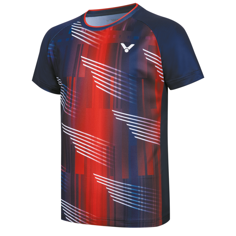 Victor T-shirt T-60001TD B