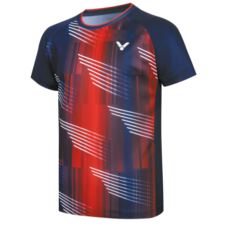 Victor T-shirt T-60001TD B