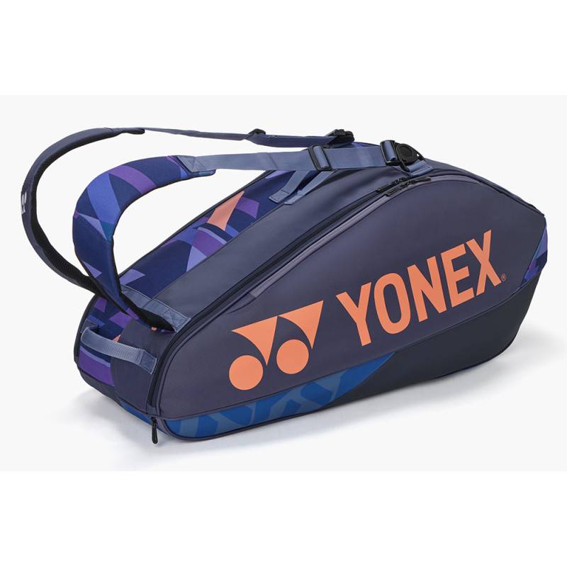 Yonex Pro Racket Bag 92426 Midnight Navy