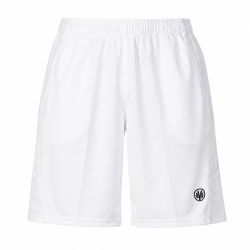 Oliver Short Active White