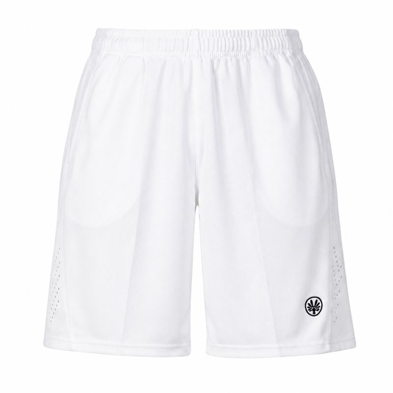 Oliver Short Active White