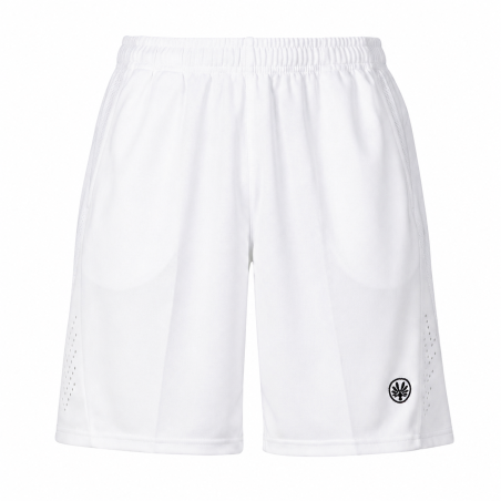 Oliver Short Active White