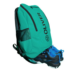 Oliver Rucksack Extend