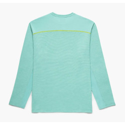 Yonex Tee-shirt ML 16848EX Clear Mint