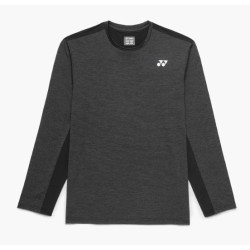Yonex Tee-shirt ML 16848EX Black