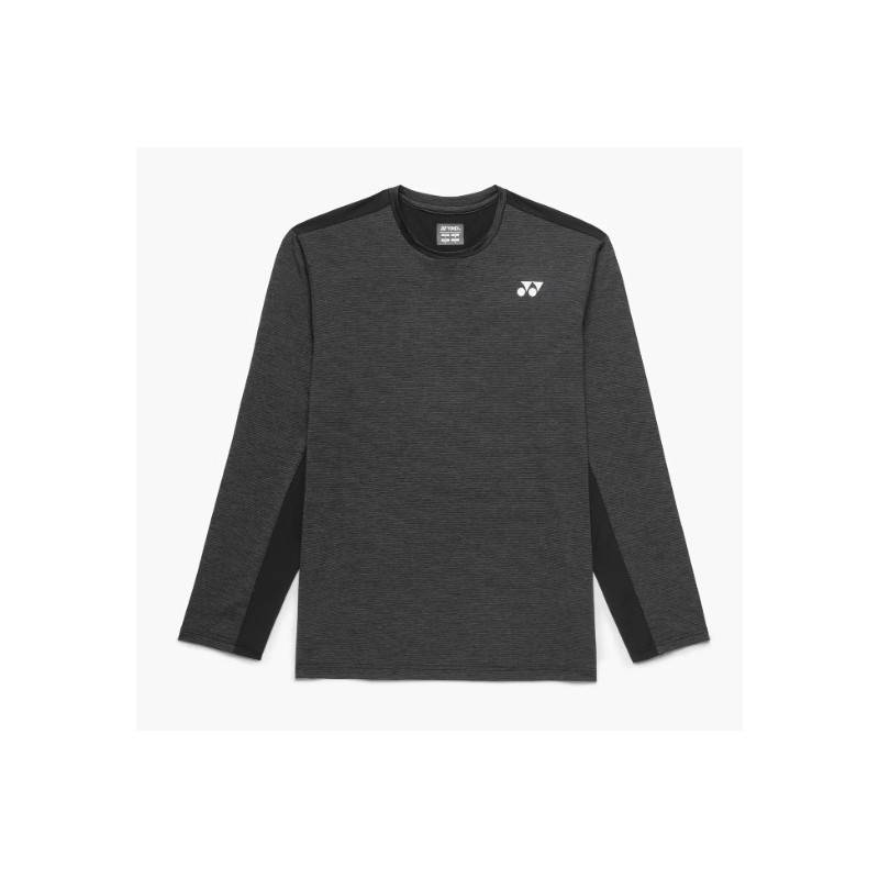 Yonex Tee-shirt ML 16848EX Black