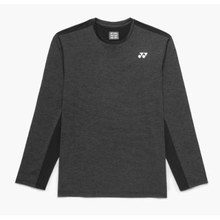 Yonex Tee-shirt ML 16848EX Black