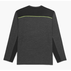 Yonex Tee-shirt ML 16848EX Black