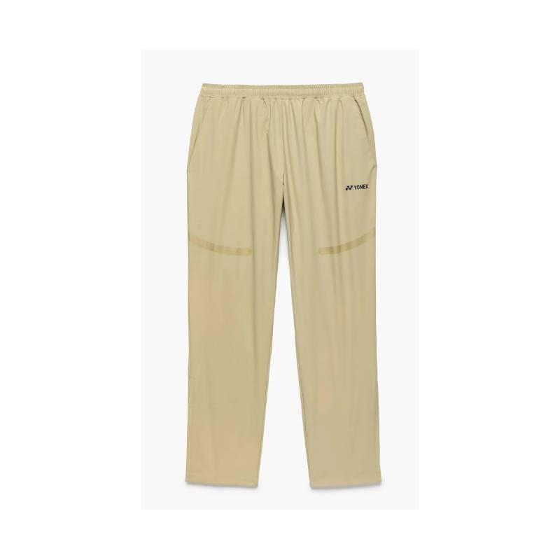 Yonex Pantalon Men 60198EX Khaki